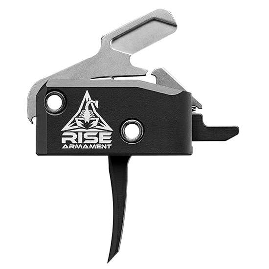 Parts Rise Armament ZPAP M70 RISE RA-434 HIGH PREFORM TRIGGER W/BLK QD SLING • Model: ZPAP M70